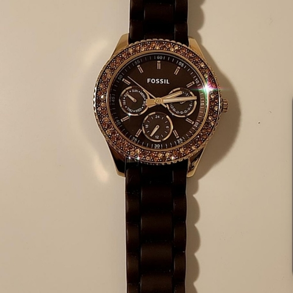 Fossil Women Watch - Picture 2 of 2